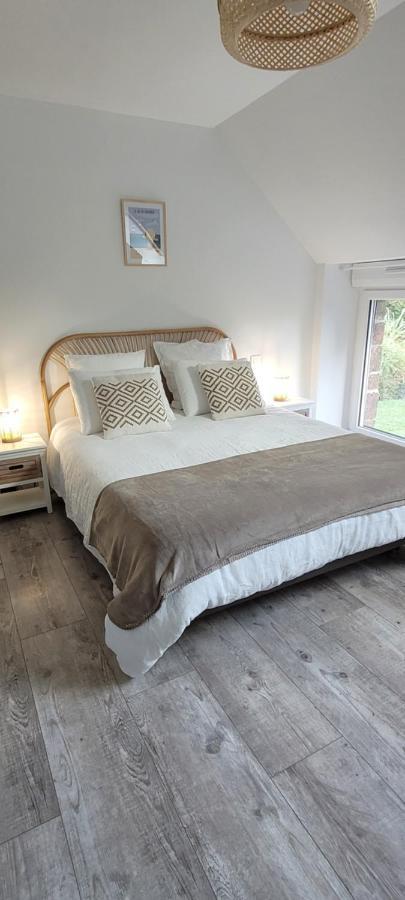Parenthese Le Vivier-sur-Mer